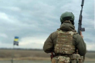 Бойовики на Донбасі обстріляли Старогнат…