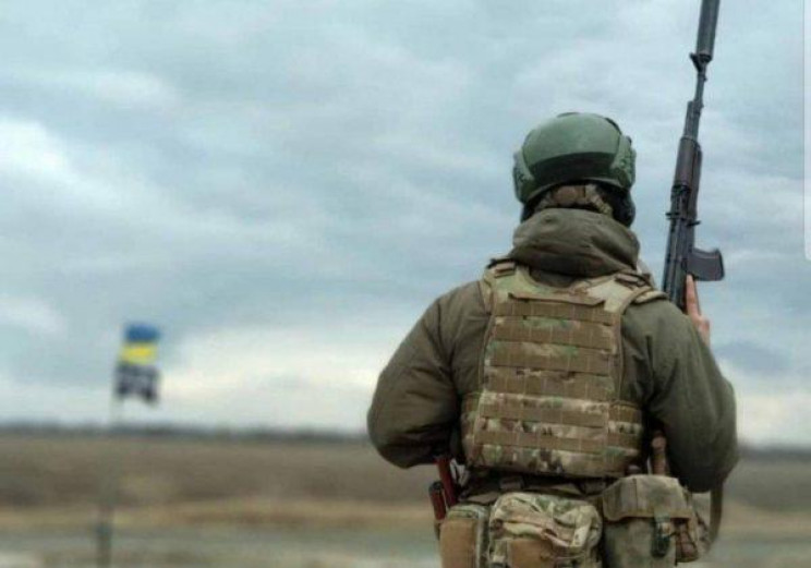 Бойовики на Донбасі обстріляли Старогнат…