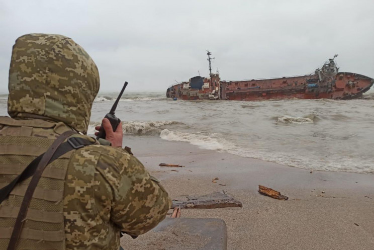 В Одеській ОДА оприлюднили хронологію по…