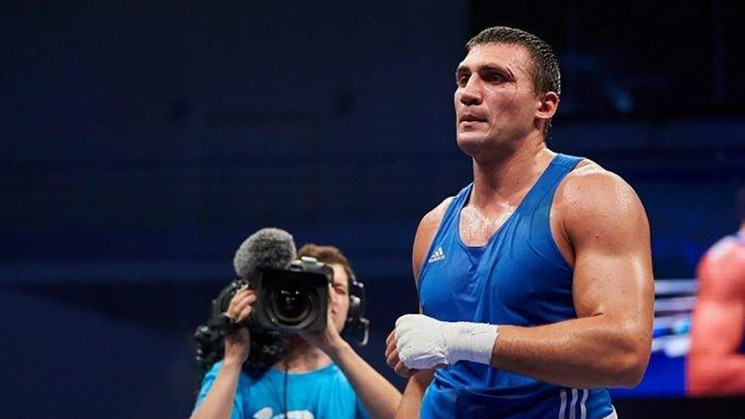 Українські боксери завоювали 11 медалей…