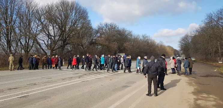 Ідея "слуги народу" змусила представникі…