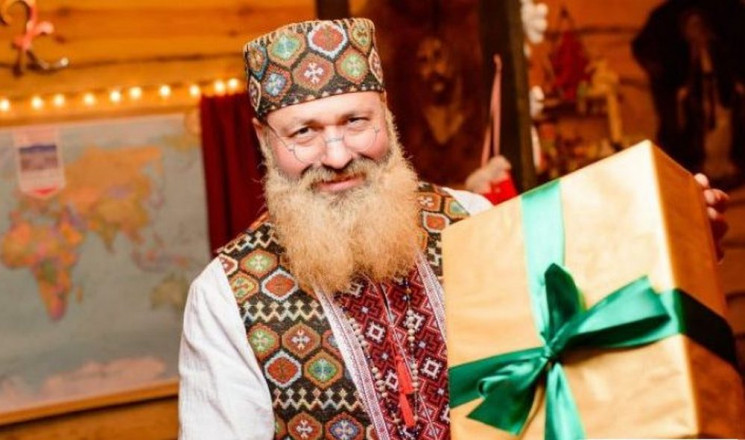 У Львові відкриють резиденцію святого Ми…