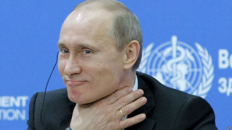 Кулеба заявил, что вынудило Путина согла…