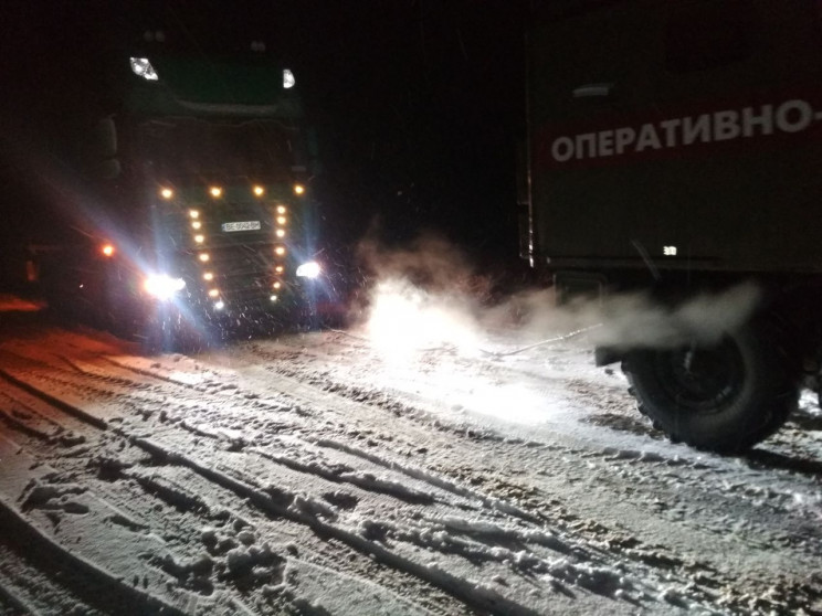 На Кропивниччині розповіли про ділянки д…
