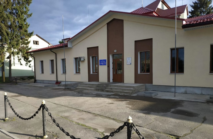Розпочався процес реорганізації Хмельниц…