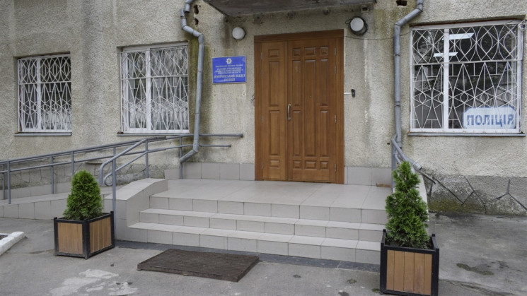 Жмеринські поліцейські всю ніч шукали 12…