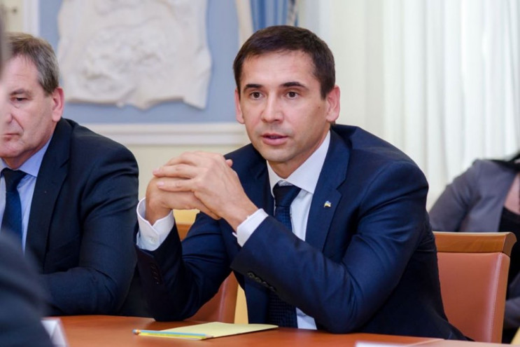"Не можу назвати роботу Кучера з депутат…