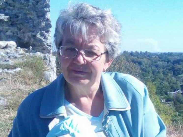На Полтавщине безвестно пропала 58-летня…