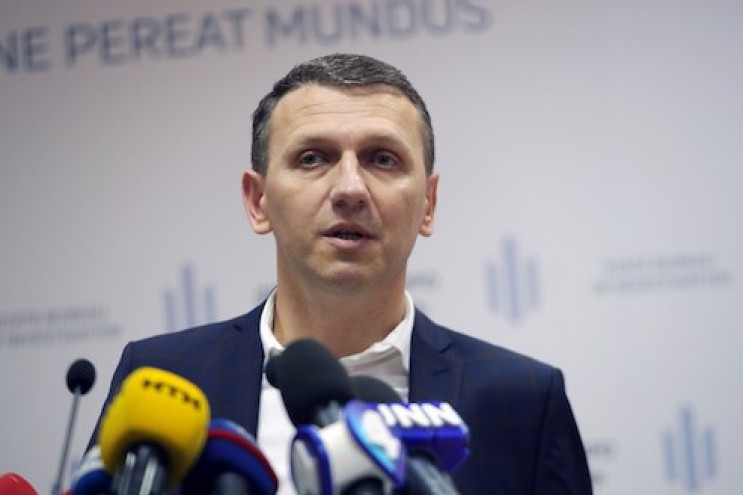 Порядок передачі і розмір хабаря узгоджу…