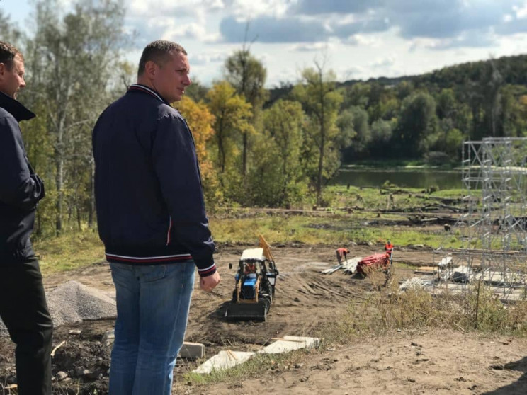 Зеленський призначив Погуляйка головою В…