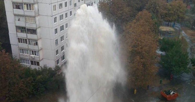 В Харькове во всех районах города будут…