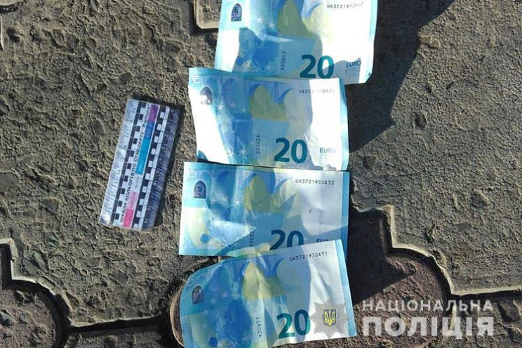 За спробу підкупити копа судитимуть жите…