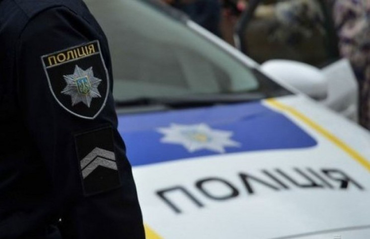 В Николаеве 17 автомобилей полицейских в…