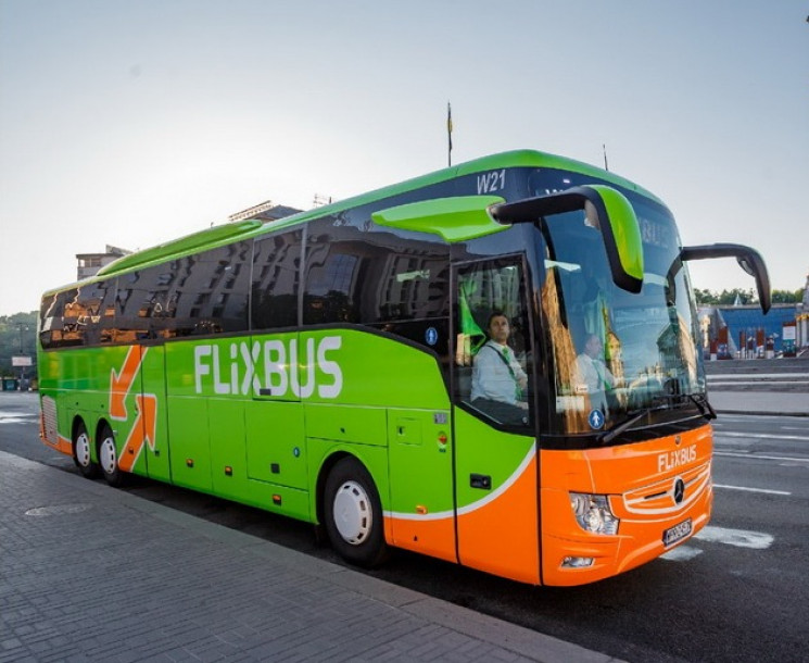 Через Вінницю проляже новий автобусний м…