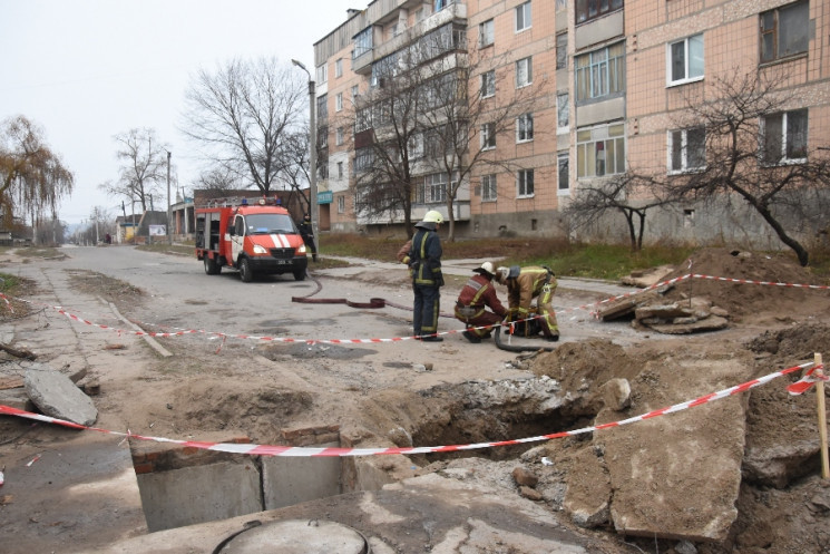 У міськраді Світловодська визнали, що до…