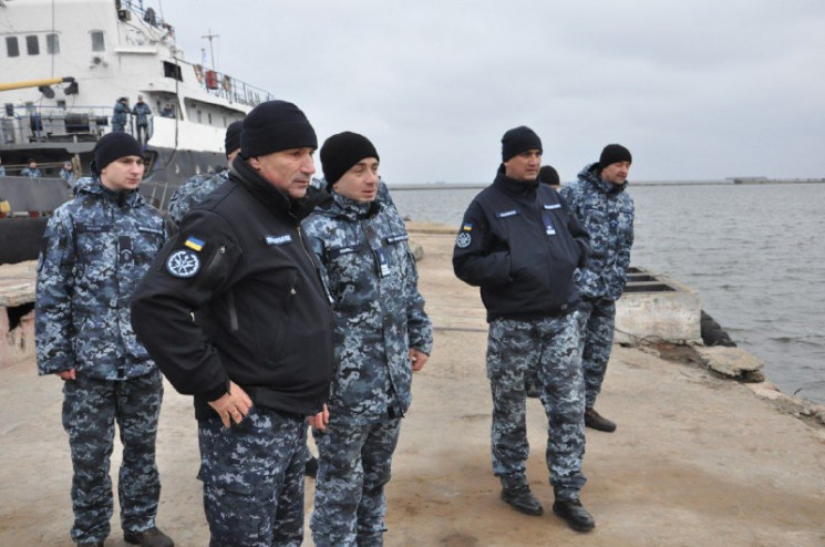 Стало відомо, яке майбутнє чекає на моря…