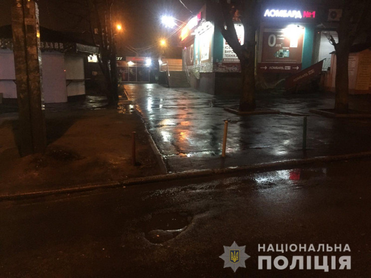 У Харкові розшукують свідків наїзду на ж…