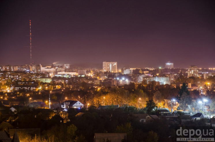 Погода на неділю: У Вінниці потеплішає…