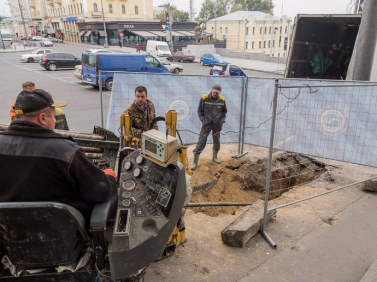 В восьми районах Харькова прикрутили вод…