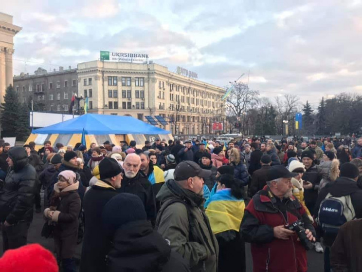 "Червоні лінії для Зеленського": На цент…