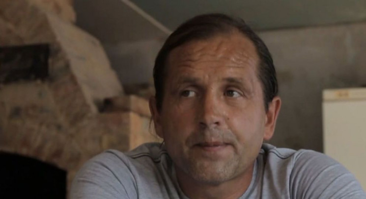 Балух о Майдане: "Такое впечатление, что…
