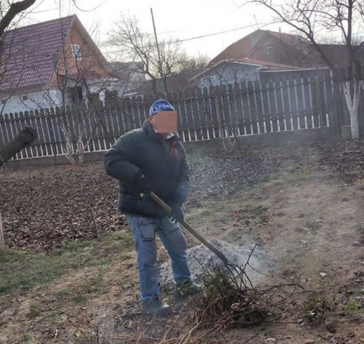 У Вінниці оштрафували господаря, який па…