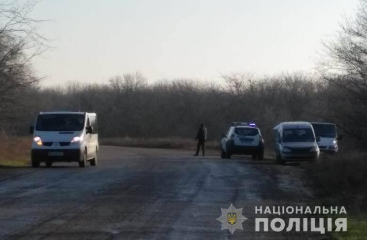 В Одесской области произошло ДТП: Один ч…