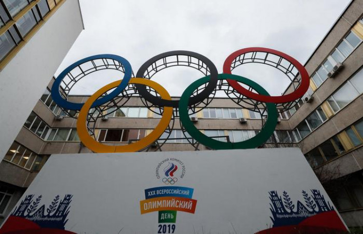Что для России означает допинговый приго…