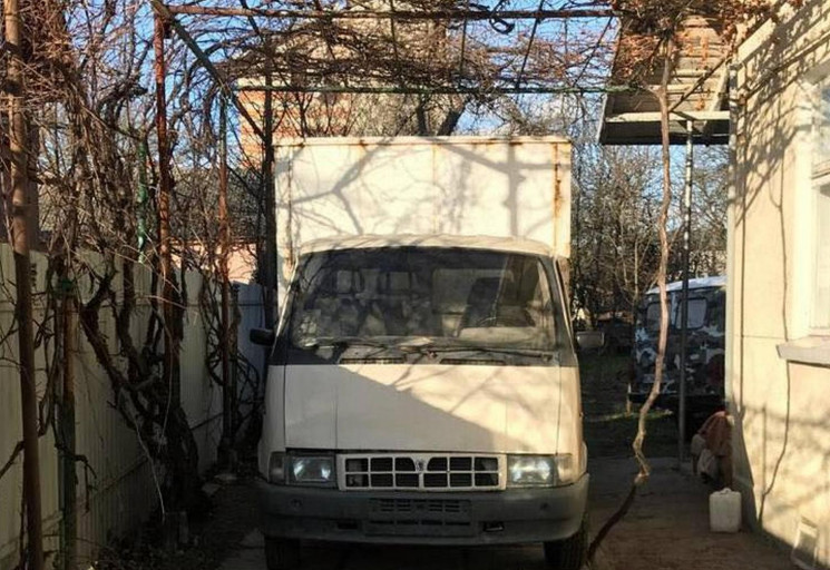 Львівські  поліцейські розшукали викраде…