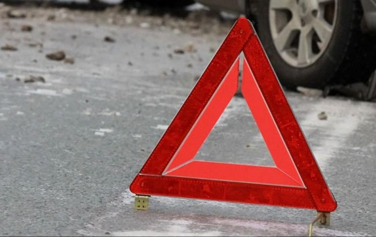 ДТП із військовим у Чугуєві: Поліція від…