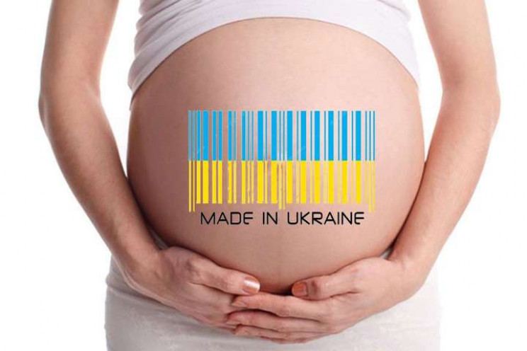 Торгівля дітьми в Україні: У Харкові викрили жінку, яка народила двійню на  замовлення громадянина Китаю – undefined