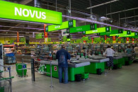 Литовская компания Novus работает в анне…