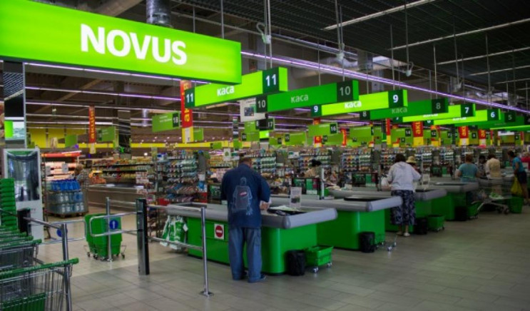 Литовська компанія Novus працює в анексо…