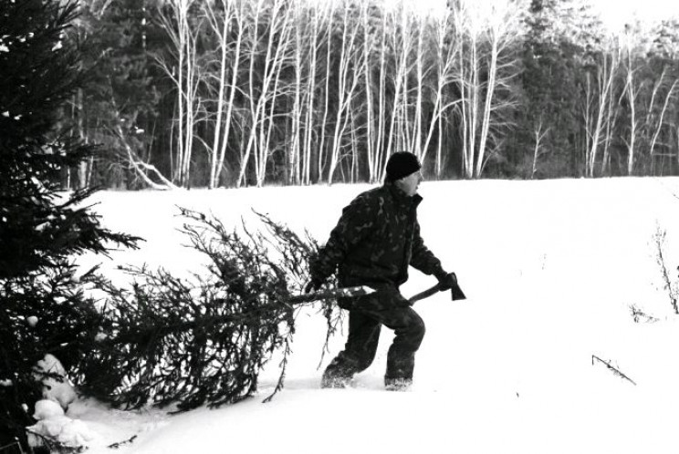 На Хмельниччині стартувала операція "Нов…