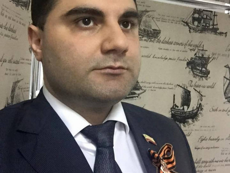 З’явилися шокуючі подробиці зв’язку Міс…