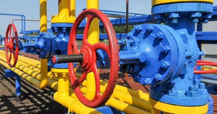 Украина и Россия договорились по газу: К…