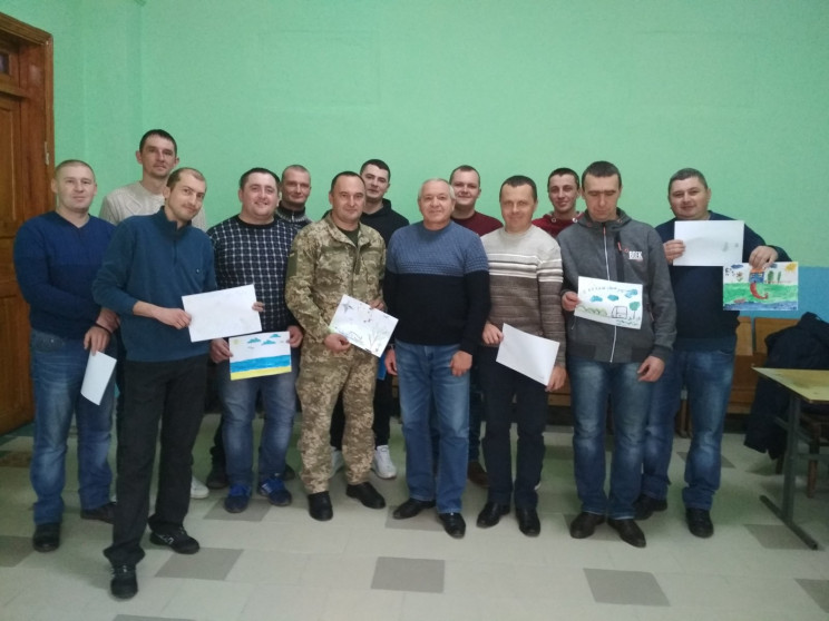 Старокостянтинівські авіатори повернулис…