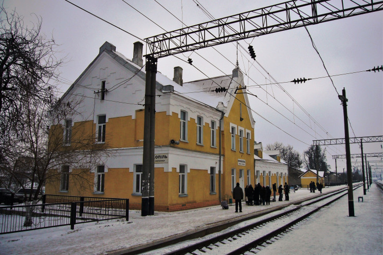 В Укрзалізниці розповіли, що робитимуть…