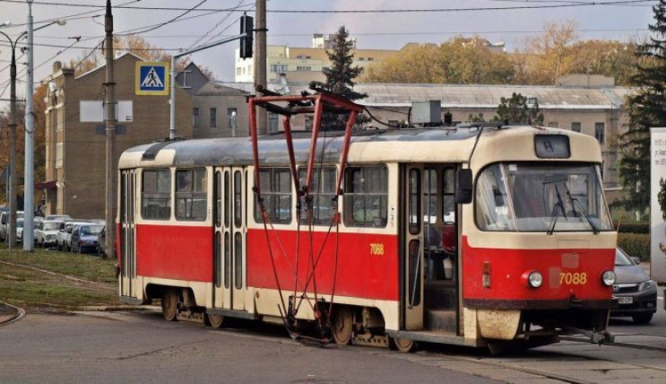 В Харькове коммунальщики Кернеса заплатя…