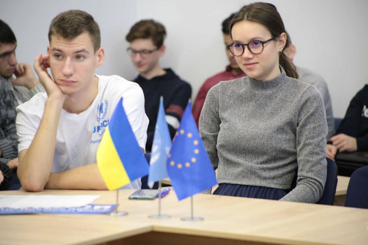 На Луганщині з 2020 року студенти можуть…