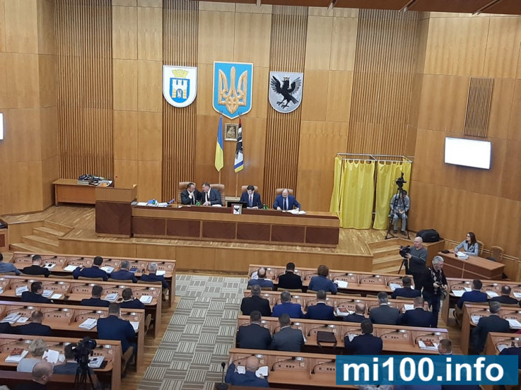 На Прикарпатті 2020 рік проголосять Роко…
