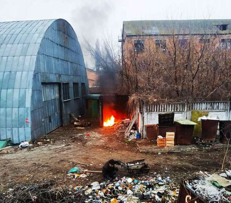 Інспектори Муніципальної варти були шоко…
