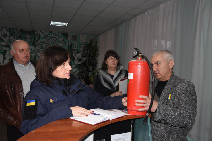 Після одеської трагедії у Кропивницькому…