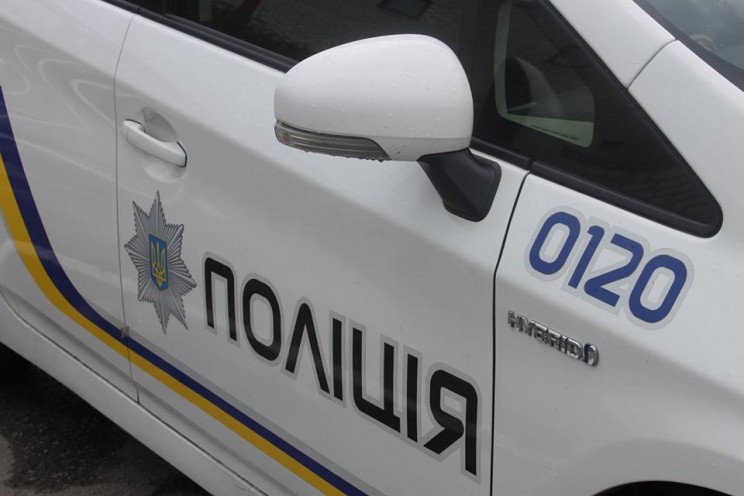 На Полтавщині поліцейські затримали крад…