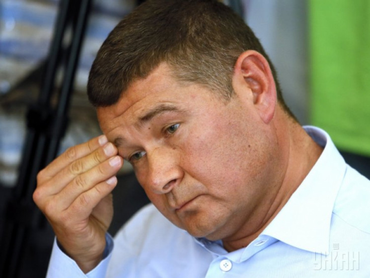Німецький суд кинув Онищенка за ґрати на…