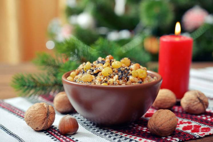 Різдво 2020: ТОП-5 рецептів смачної куті…