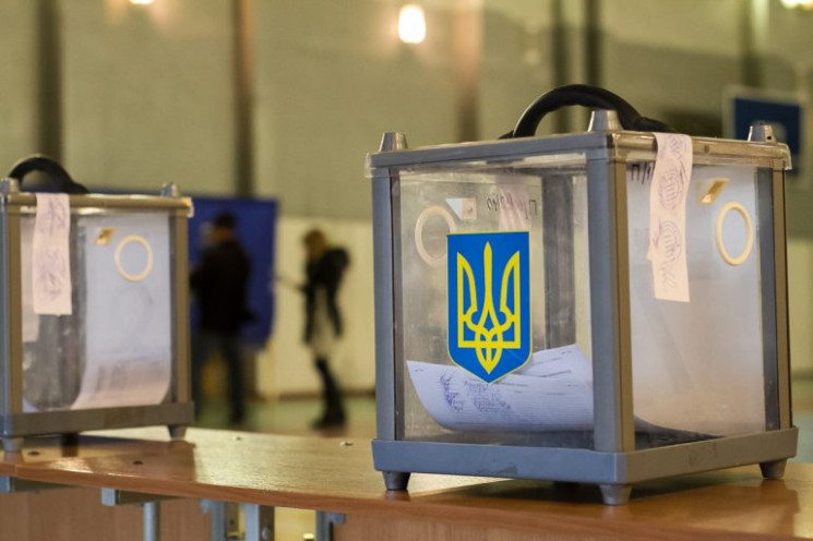 На Харьковщине уже проголосовали более 1…