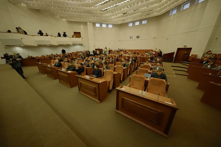 У Дніпрі масово об'єднали лікарні…