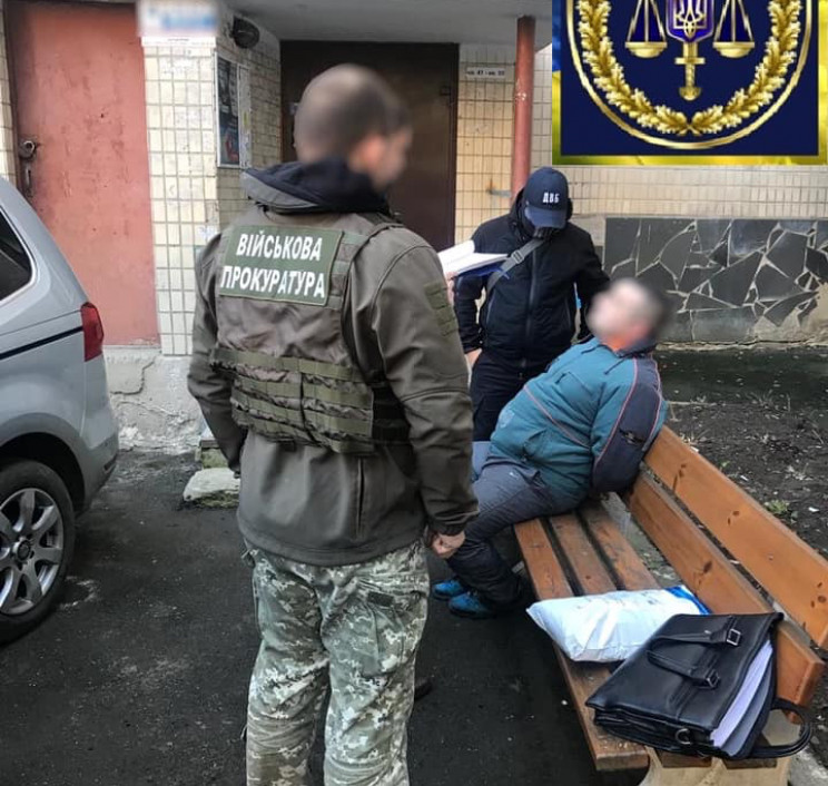 Хмельницькі ДБРівці з копами і військово…