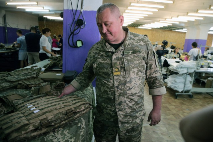 Відео дня: Звільнений генерал Марченко і…